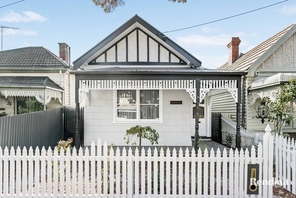 38 Dover Street, FLEMINGTON, VIC 3031