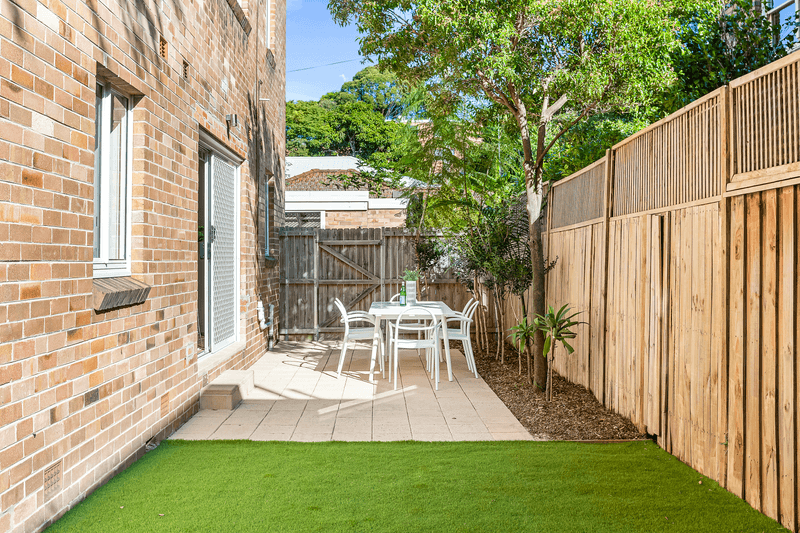 2/17 Palmerston Avenue, BRONTE, NSW 2024