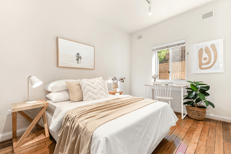 2/17 Palmerston Avenue, BRONTE, NSW 2024