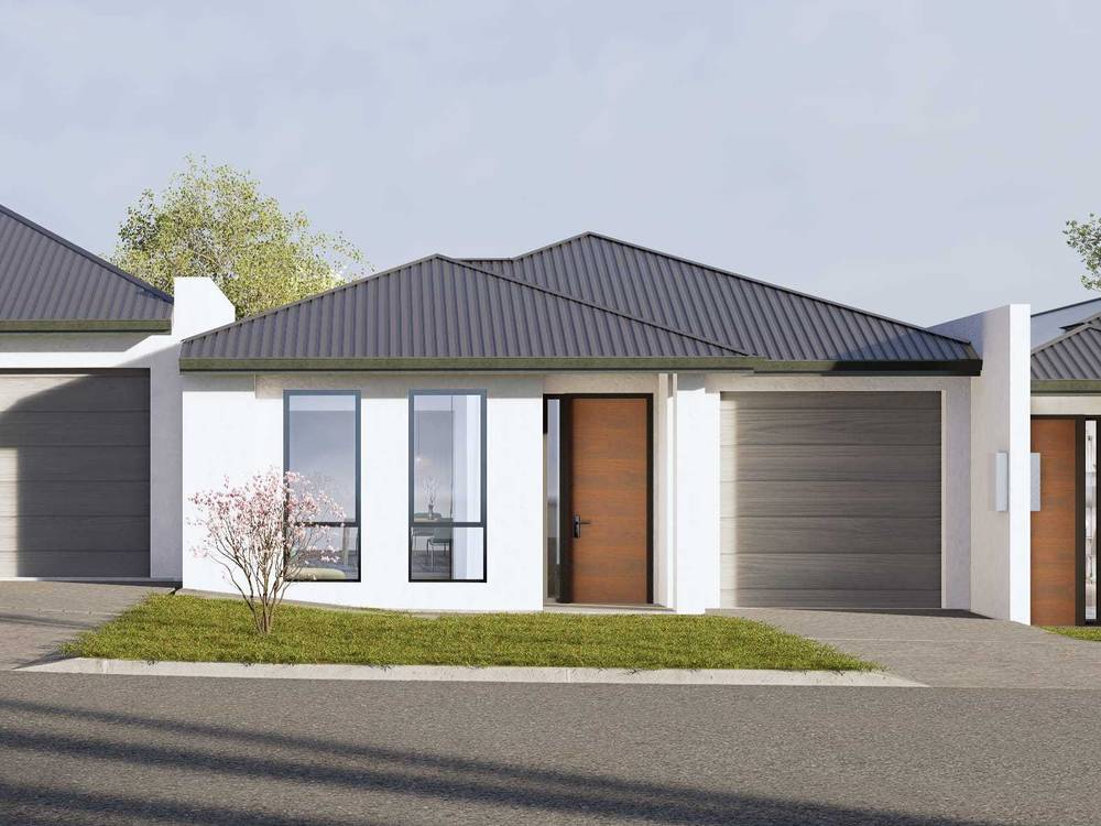 Lot 2, 4 Canterbury Crescent, Valley View, SA 5093