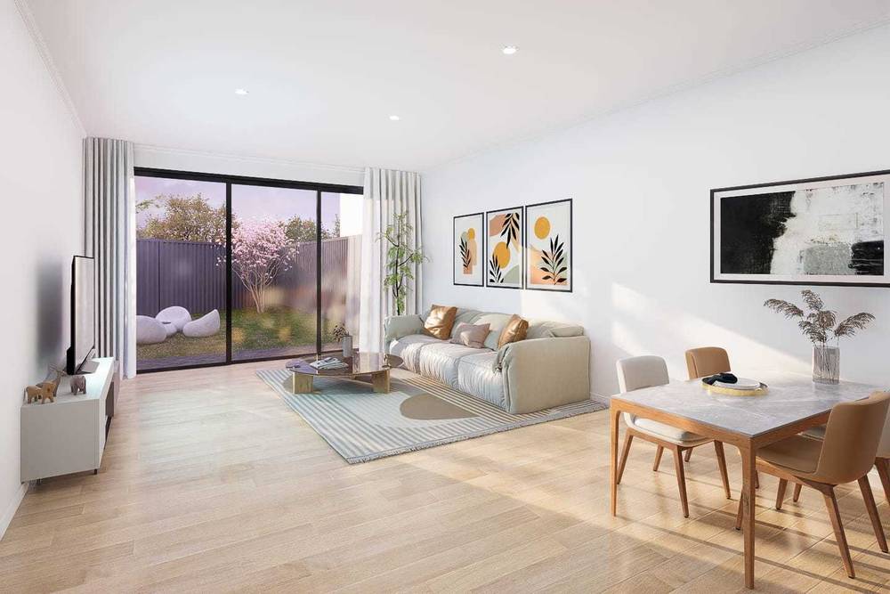 Lot 2, 4 Canterbury Crescent, Valley View, SA 5093