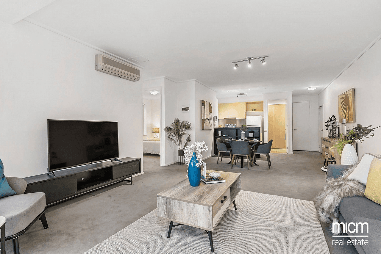 38/83 Whiteman Street, Southbank, VIC 3006