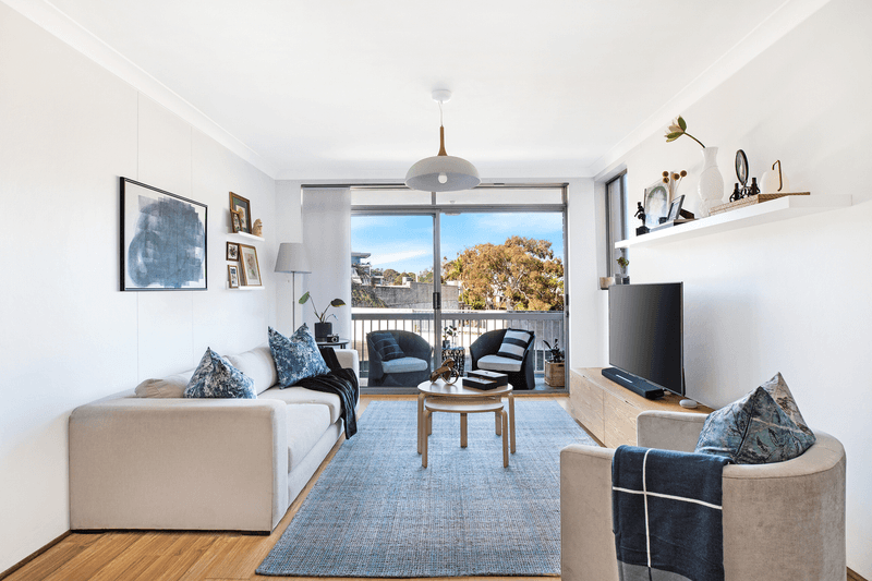 2/75 Bronte Road, BONDI JUNCTION, NSW 2022