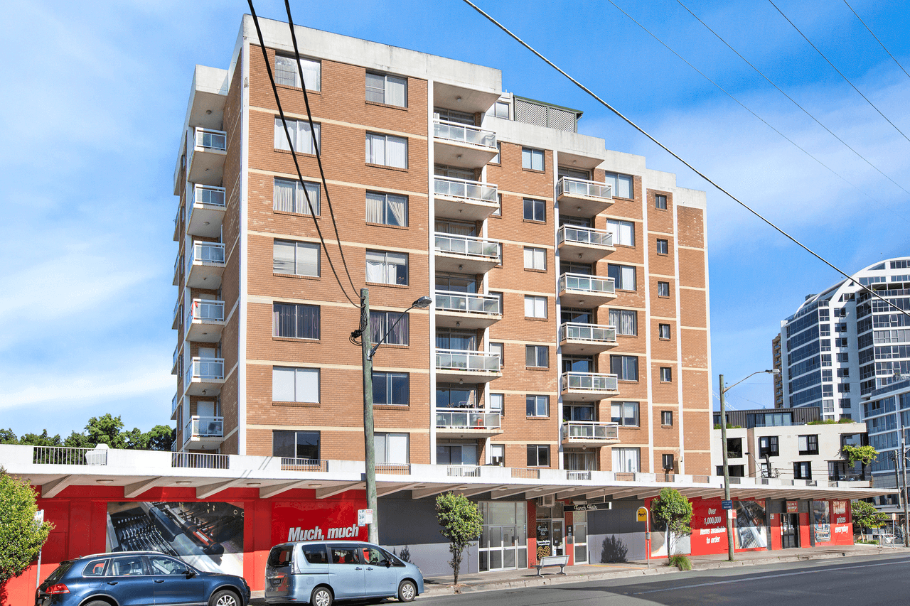 2/75 Bronte Road, BONDI JUNCTION, NSW 2022