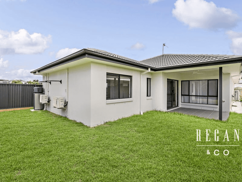 12 Superb Drive, NARANGBA, QLD 4504