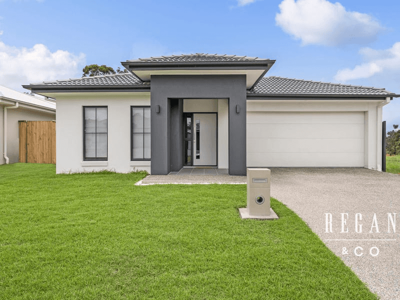 12 Superb Drive, NARANGBA, QLD 4504