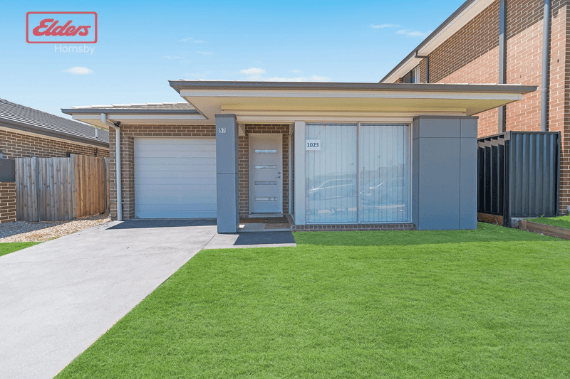 57 Lacerta Road, AUSTRAL, NSW 2179