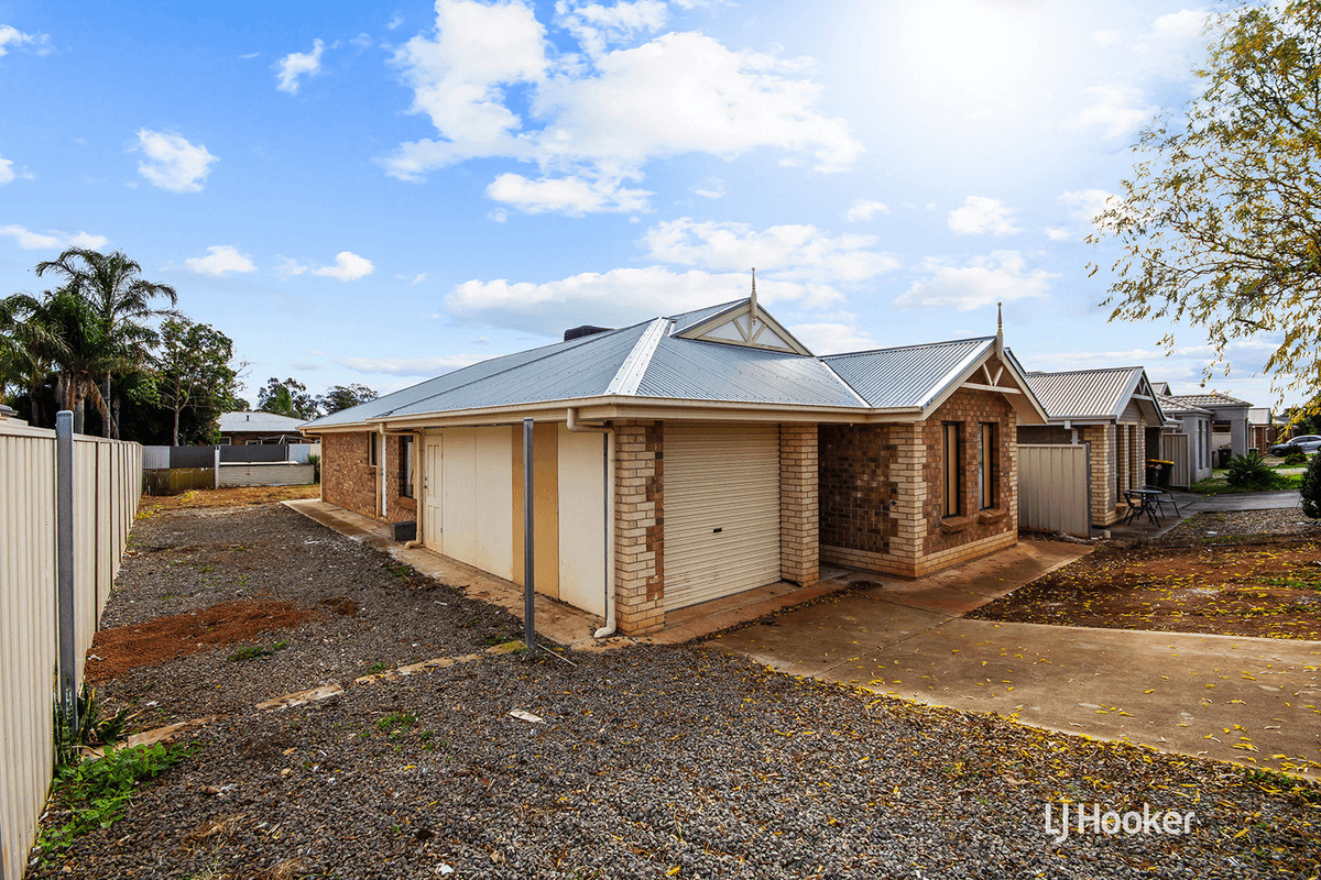 83 Gerald Boulevard, DAVOREN PARK, SA 5113