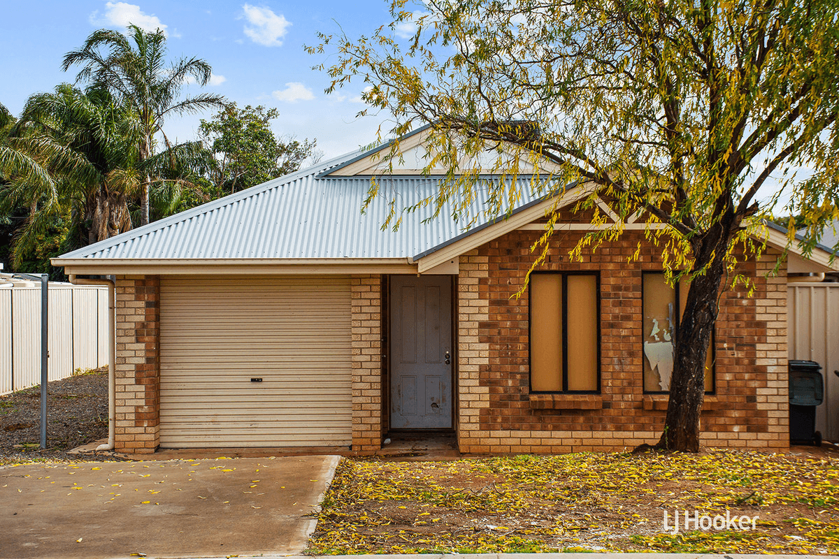 83 Gerald Boulevard, DAVOREN PARK, SA 5113