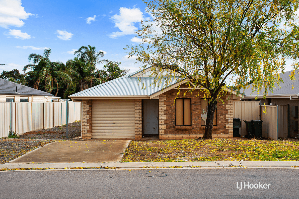 83 Gerald Boulevard, DAVOREN PARK, SA 5113