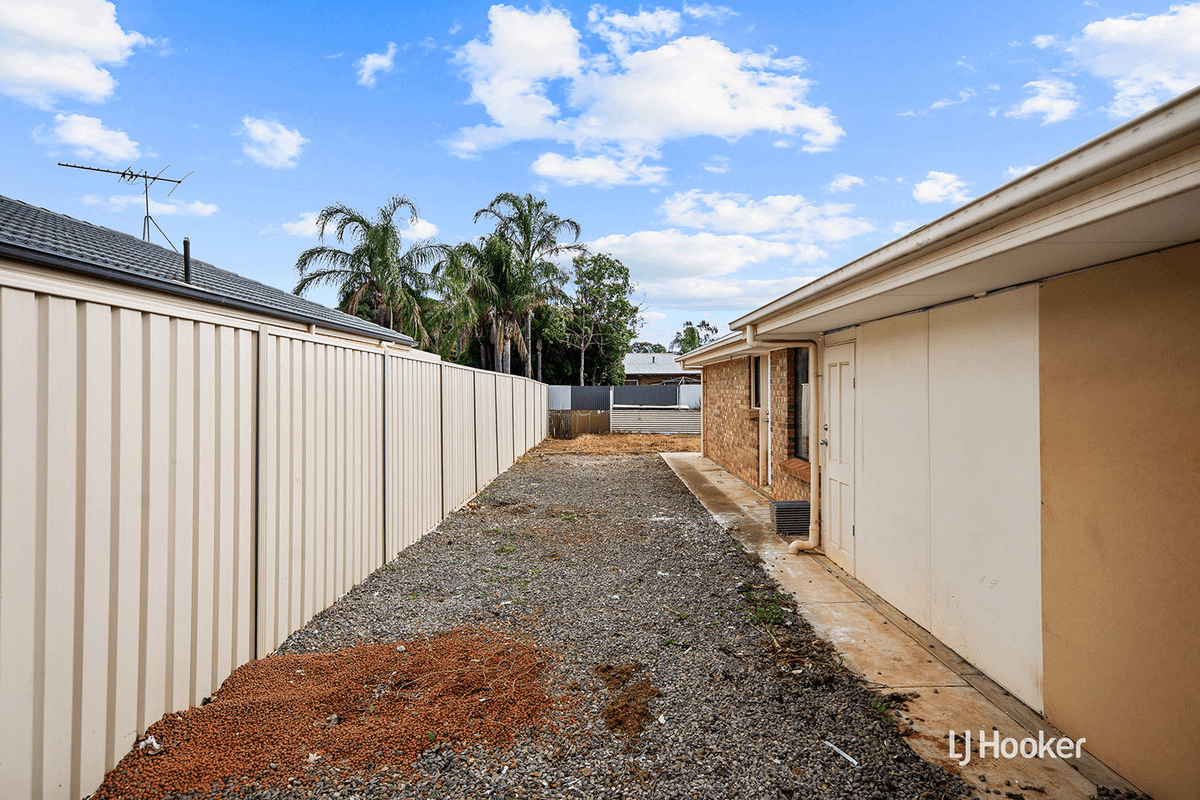 83 Gerald Boulevard, DAVOREN PARK, SA 5113