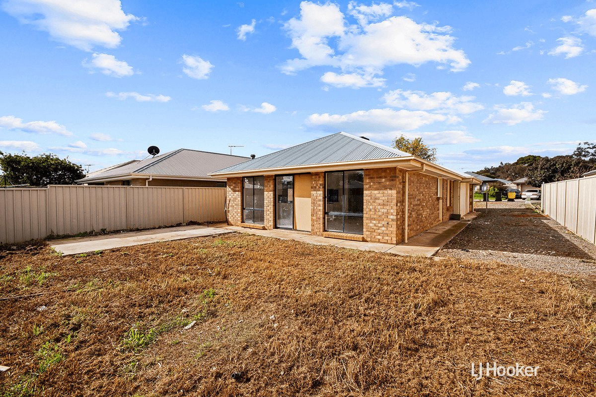 83 Gerald Boulevard, DAVOREN PARK, SA 5113