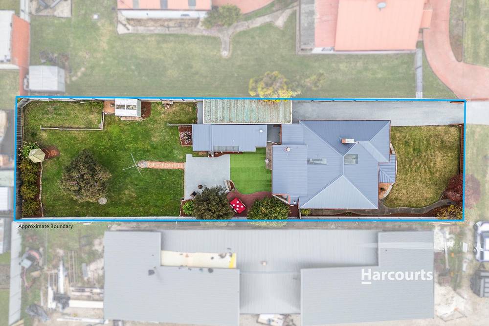 39 Jermyn Street, ULVERSTONE, TAS 7315