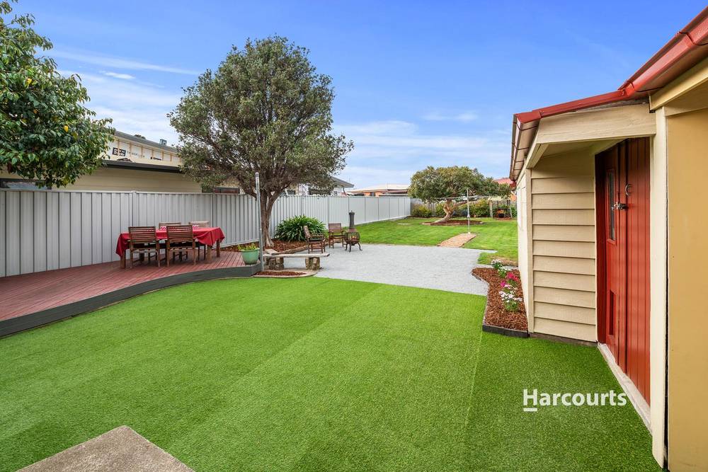 39 Jermyn Street, ULVERSTONE, TAS 7315