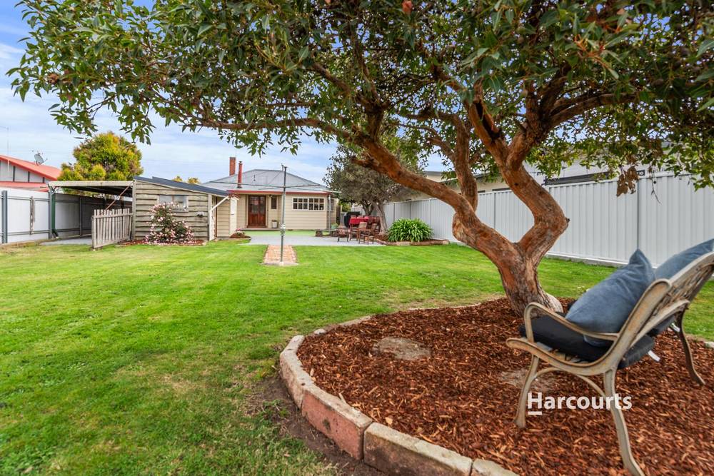 39 Jermyn Street, ULVERSTONE, TAS 7315