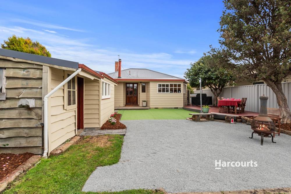 39 Jermyn Street, ULVERSTONE, TAS 7315