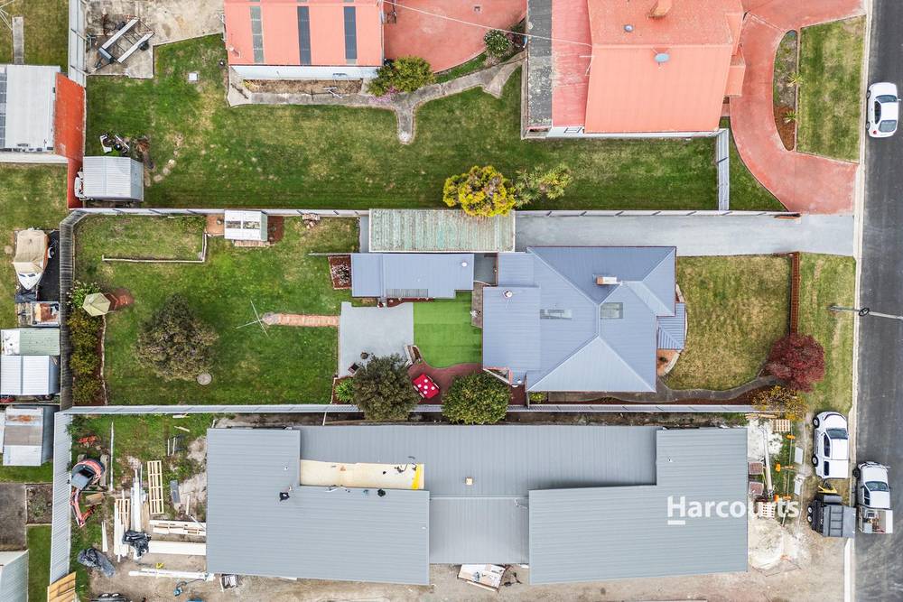 39 Jermyn Street, ULVERSTONE, TAS 7315