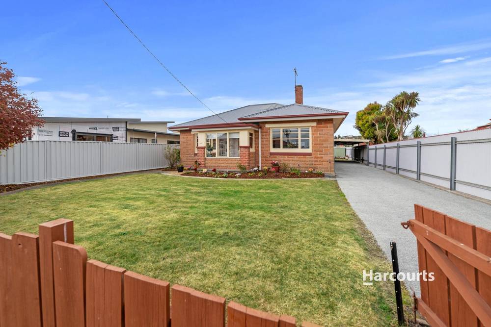 39 Jermyn Street, ULVERSTONE, TAS 7315