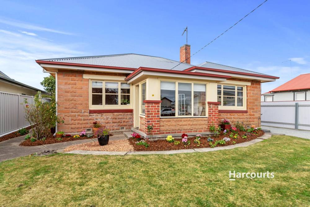 39 Jermyn Street, ULVERSTONE, TAS 7315