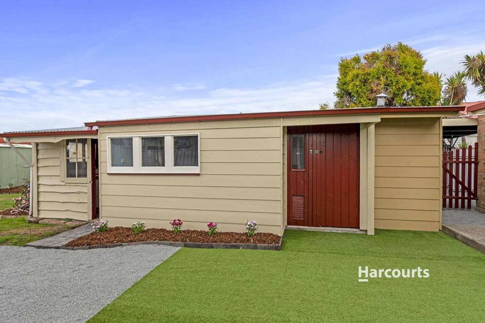 39 Jermyn Street, ULVERSTONE, TAS 7315