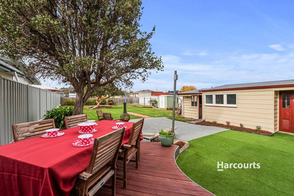 39 Jermyn Street, ULVERSTONE, TAS 7315