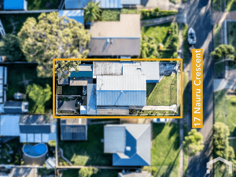 17 Nauru Crescent, Lethbridge Park, NSW 2770