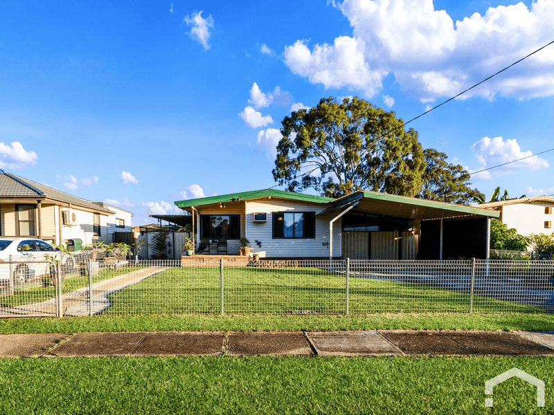 17 Nauru Crescent, Lethbridge Park, NSW 2770