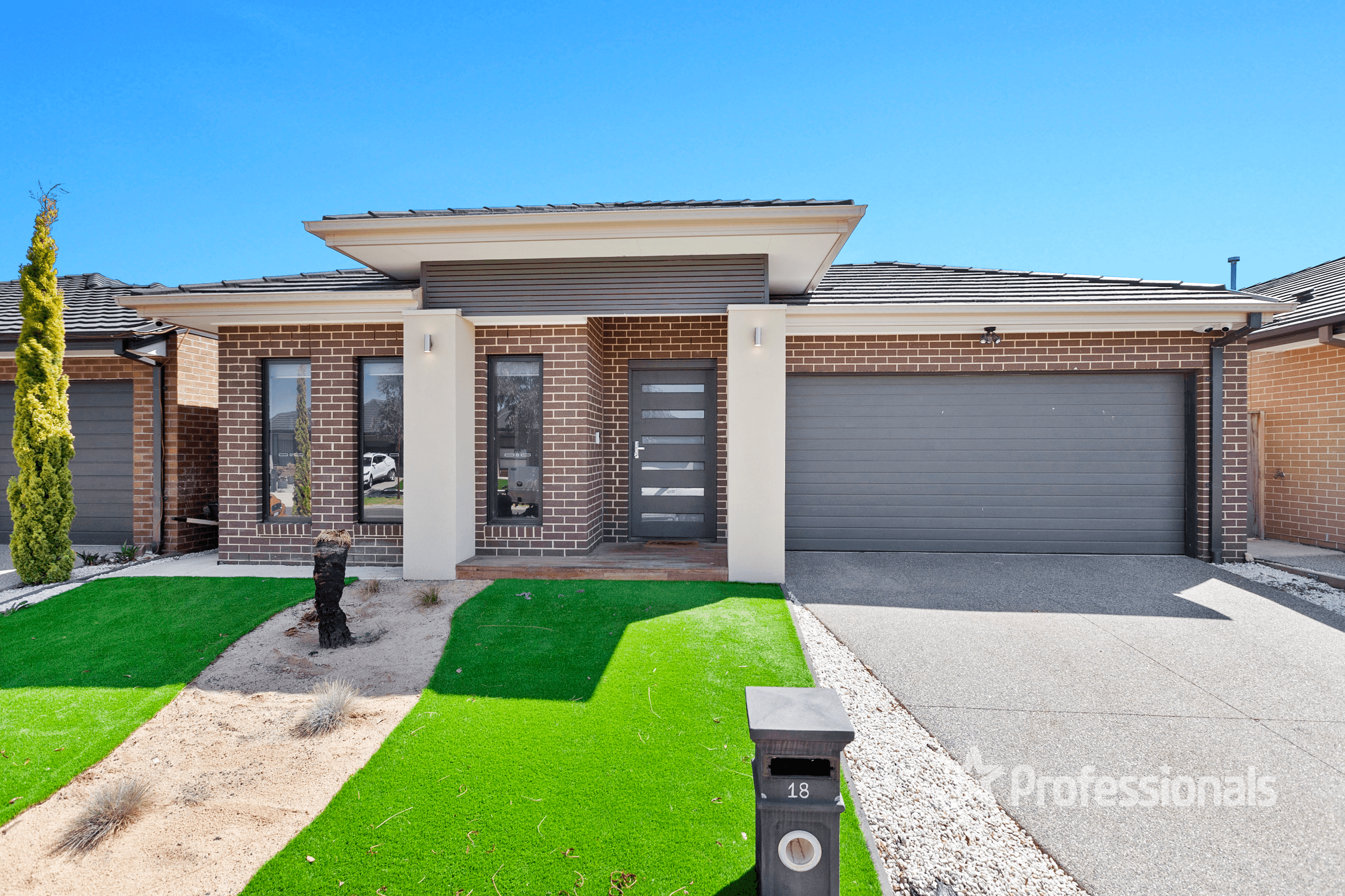 18 Rhubarb Road, MANOR LAKES, VIC 3024