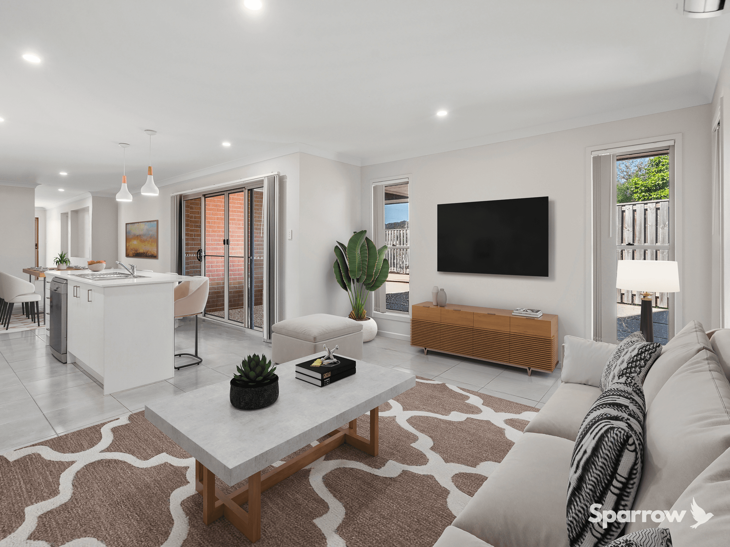 11 Wanaka Street, BAHRS SCRUB, QLD 4207