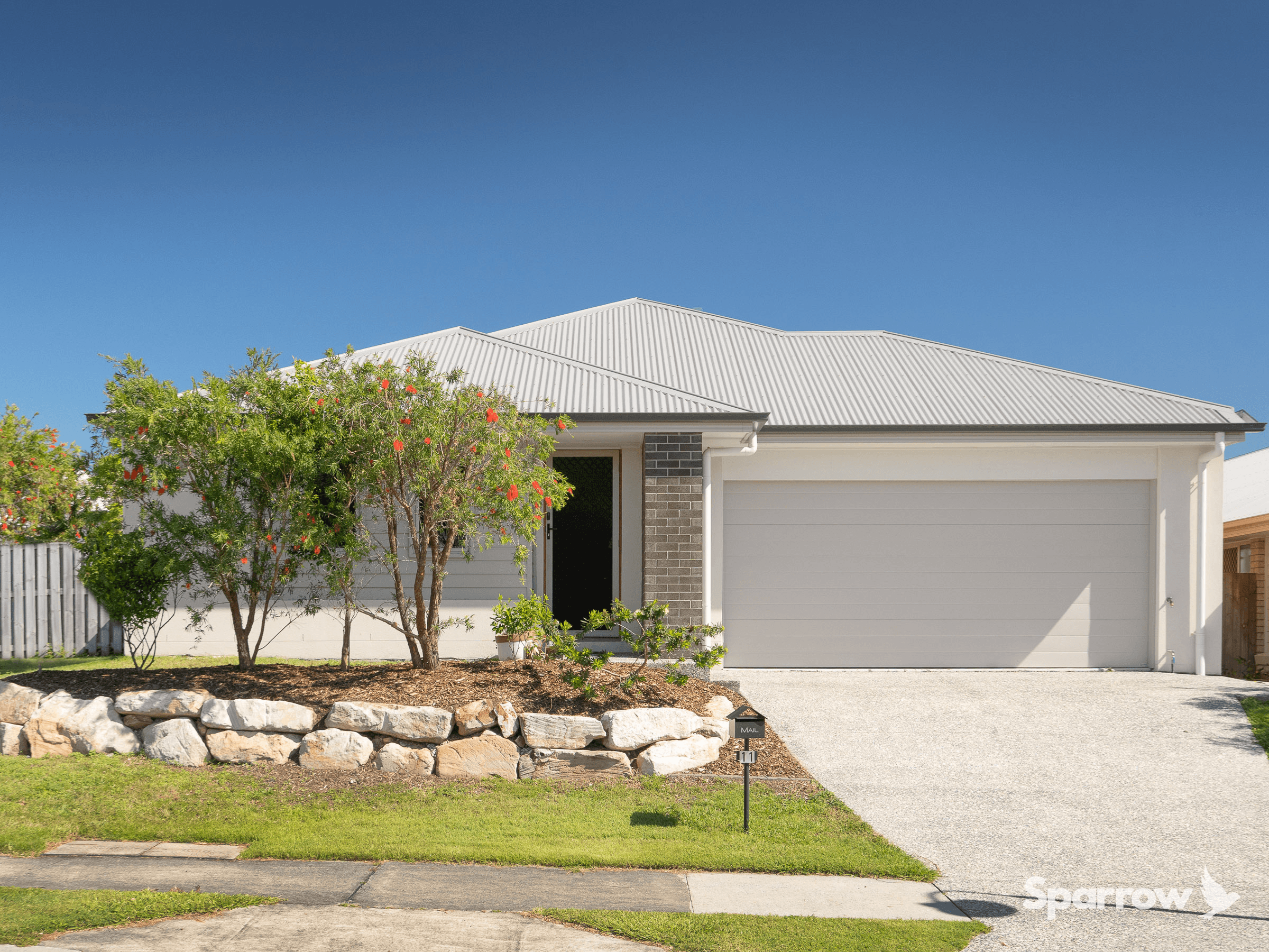 11 Wanaka Street, BAHRS SCRUB, QLD 4207