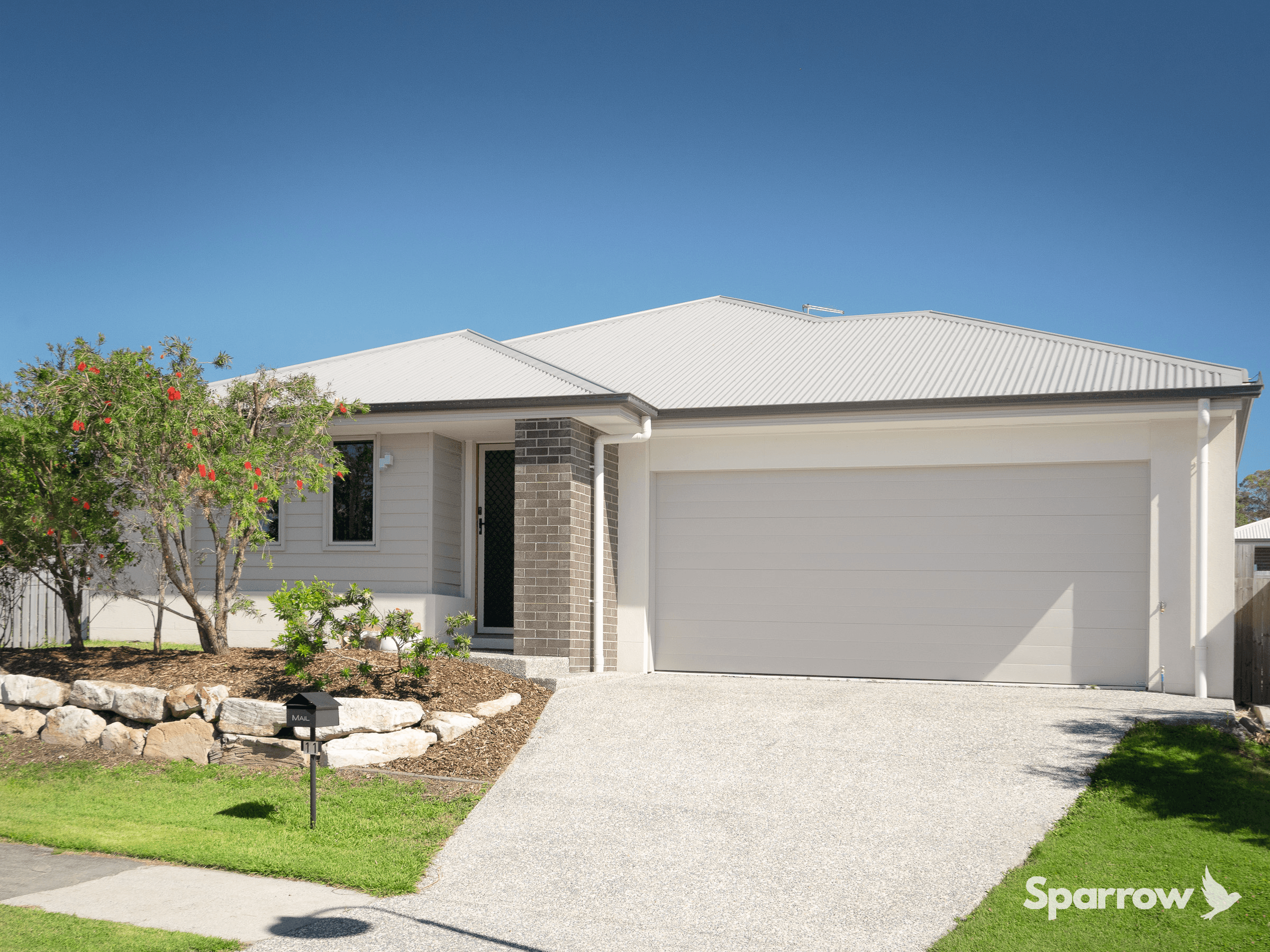 11 Wanaka Street, BAHRS SCRUB, QLD 4207