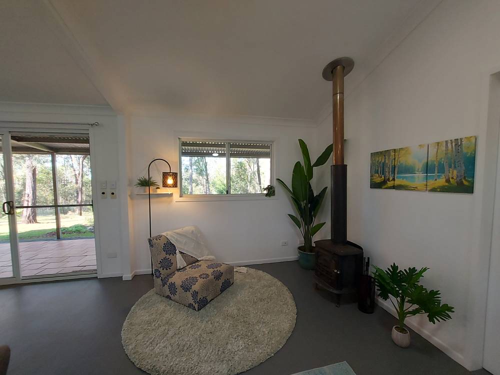 494 Hodges Road, MOUNT MORT, QLD 4340