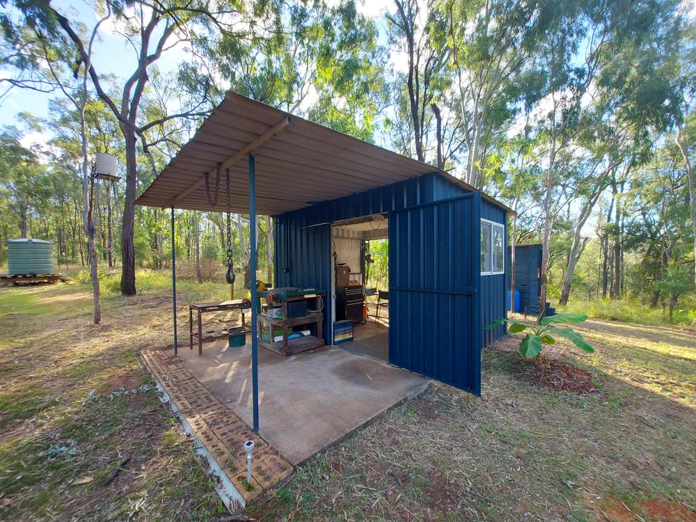 494 Hodges Road, MOUNT MORT, QLD 4340