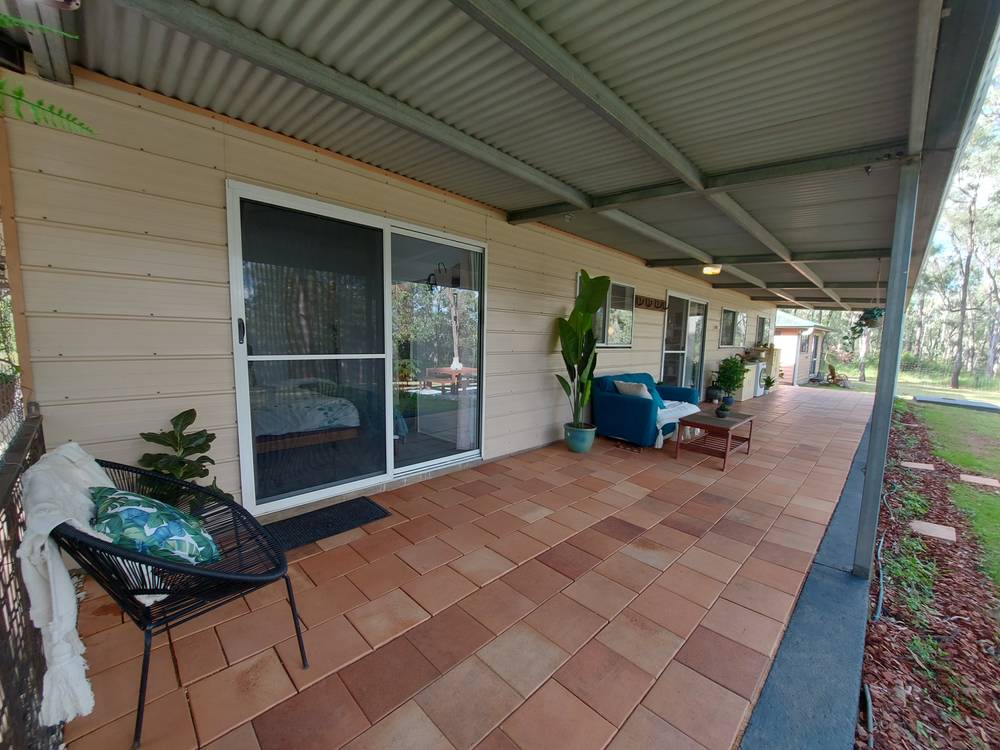 494 Hodges Road, MOUNT MORT, QLD 4340