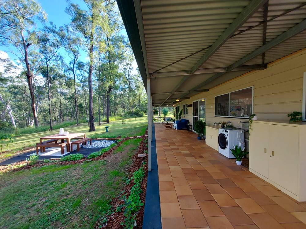 494 Hodges Road, MOUNT MORT, QLD 4340