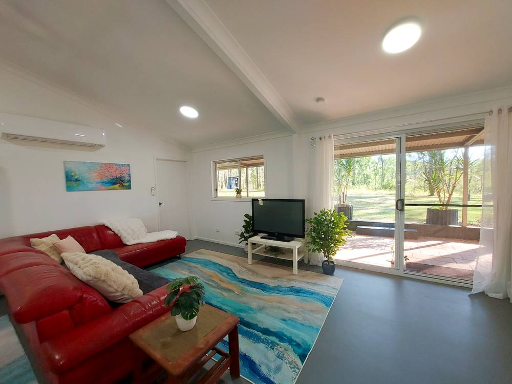 494 Hodges Road, MOUNT MORT, QLD 4340