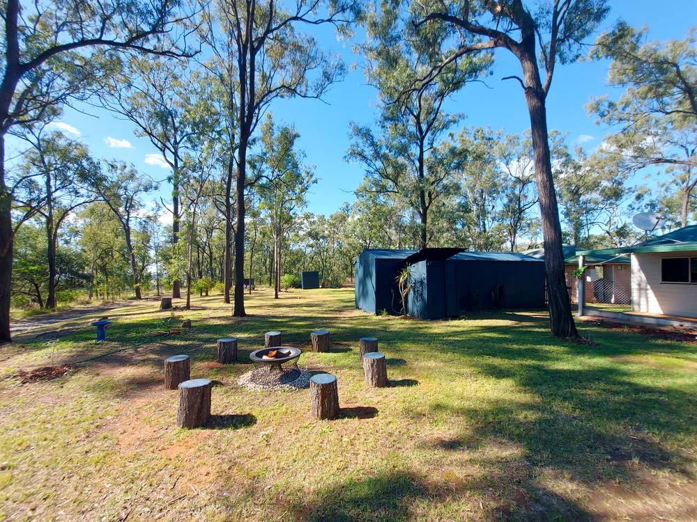 494 Hodges Road, MOUNT MORT, QLD 4340