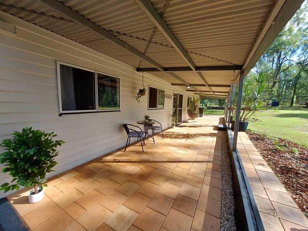 494 Hodges Road, MOUNT MORT, QLD 4340