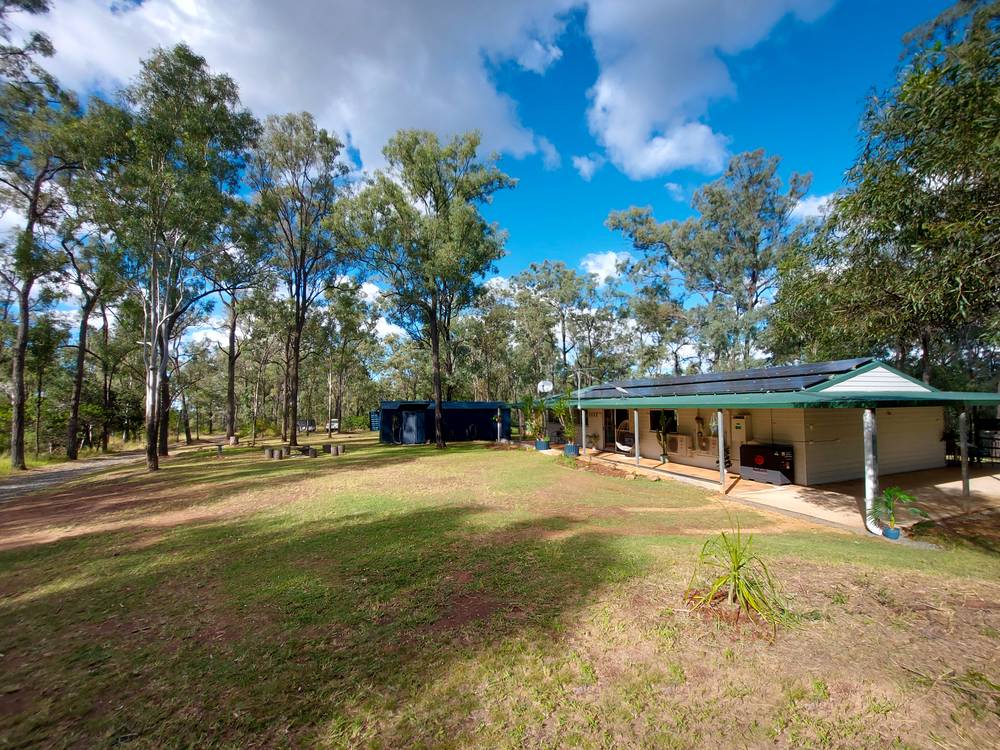 494 Hodges Road, MOUNT MORT, QLD 4340