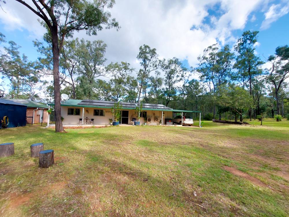 494 Hodges Road, MOUNT MORT, QLD 4340