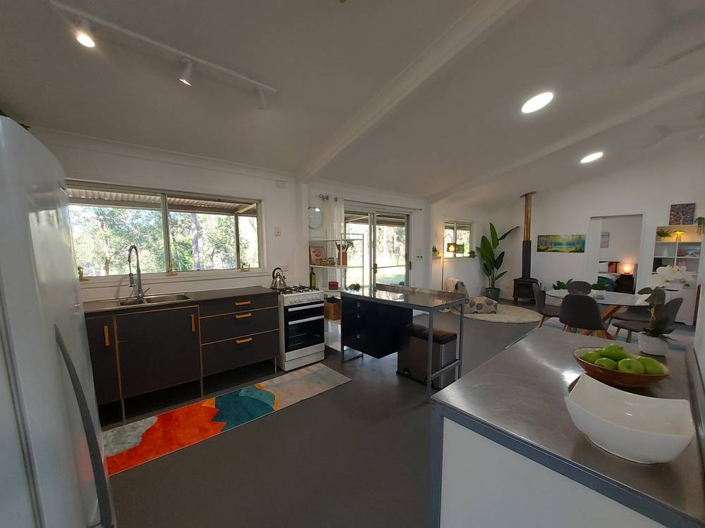 494 Hodges Road, MOUNT MORT, QLD 4340