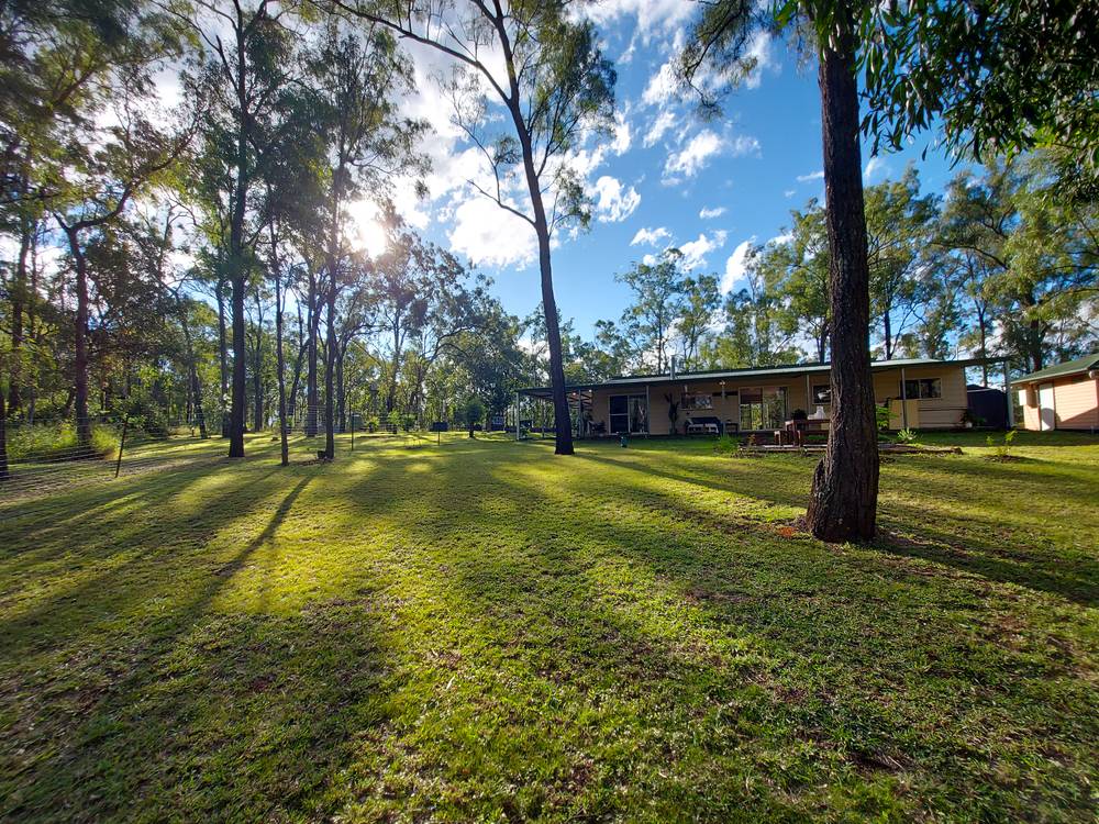 494 Hodges Road, MOUNT MORT, QLD 4340