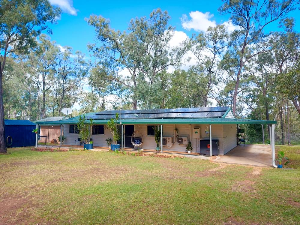 494 Hodges Road, MOUNT MORT, QLD 4340