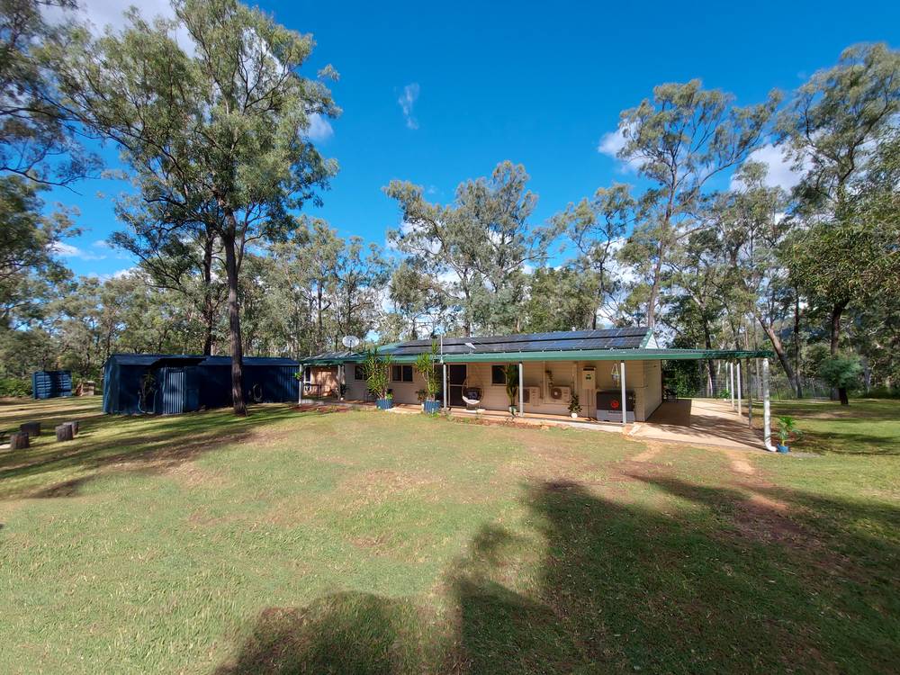 494 Hodges Road, MOUNT MORT, QLD 4340
