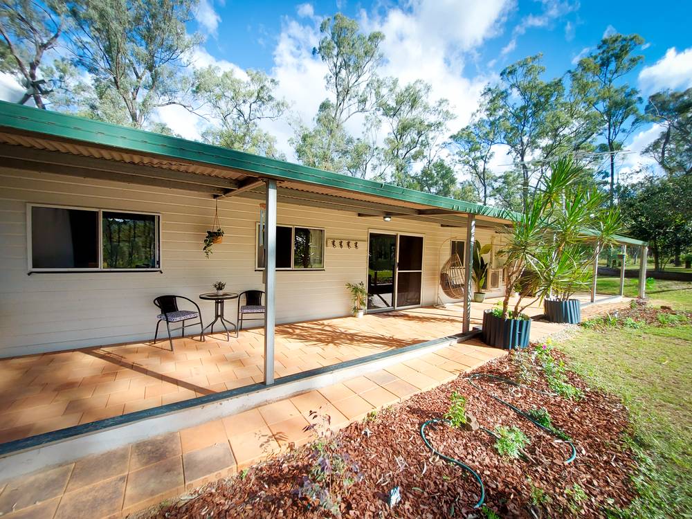 494 Hodges Road, MOUNT MORT, QLD 4340