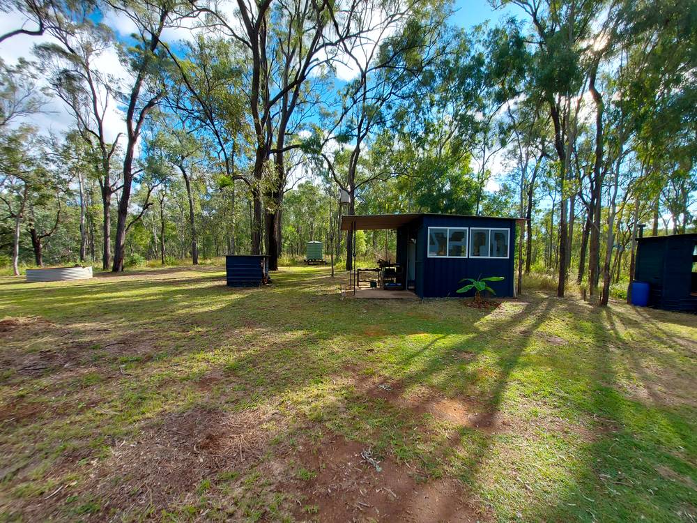 494 Hodges Road, MOUNT MORT, QLD 4340