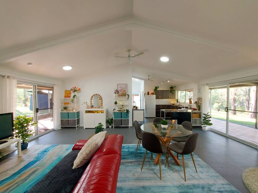 494 Hodges Road, MOUNT MORT, QLD 4340