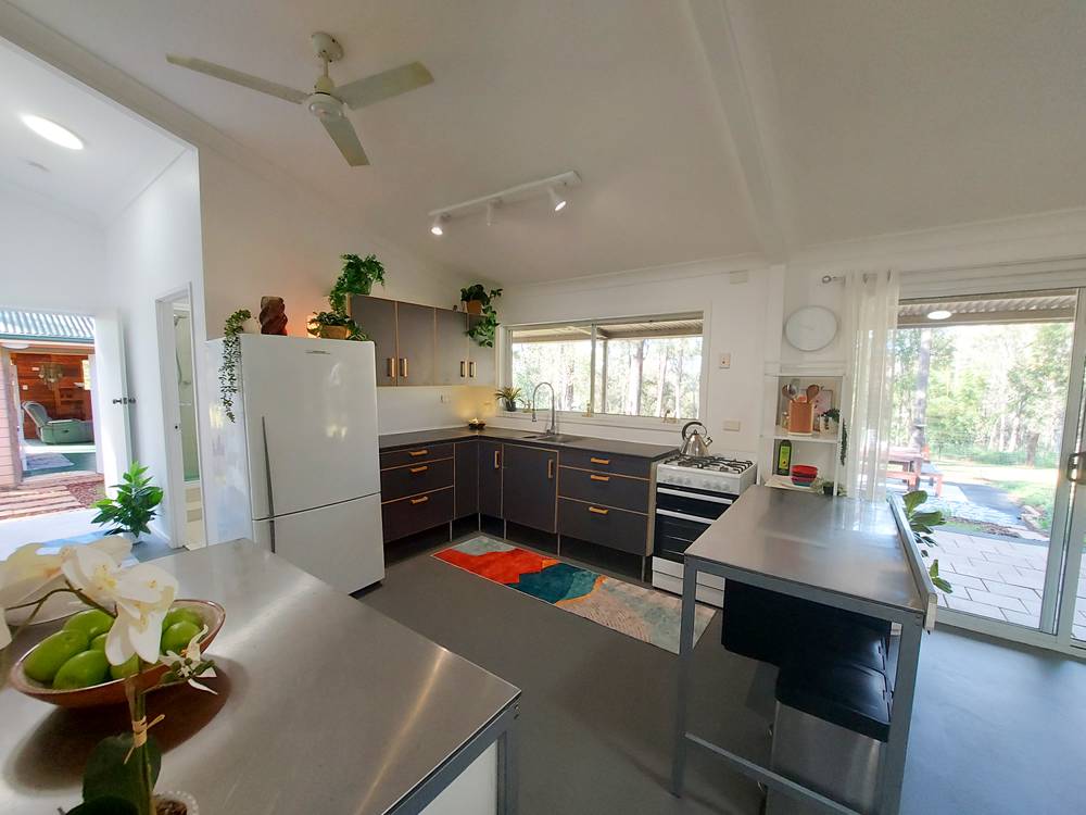 494 Hodges Road, MOUNT MORT, QLD 4340