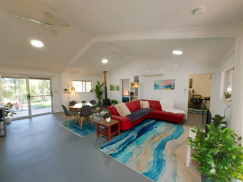 494 Hodges Road, MOUNT MORT, QLD 4340