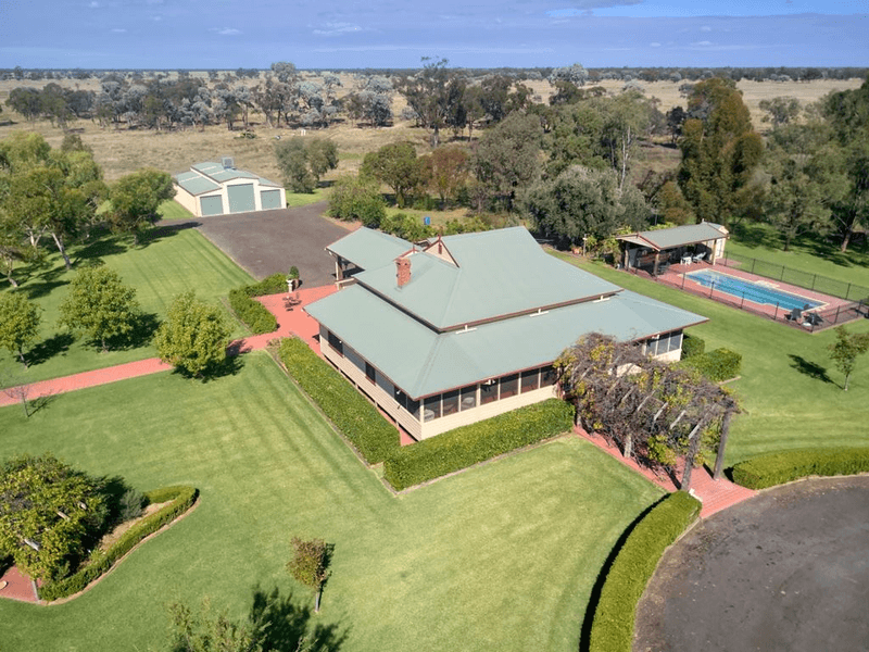 552 Pilliga Road, Wee Waa, NSW 2388